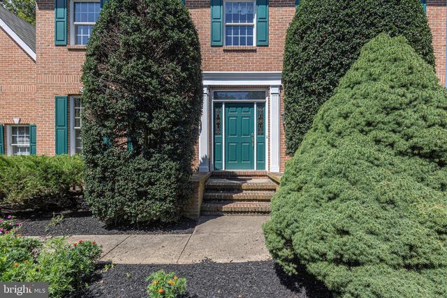 117 MALLARD DR W, North Wales, PA 19454