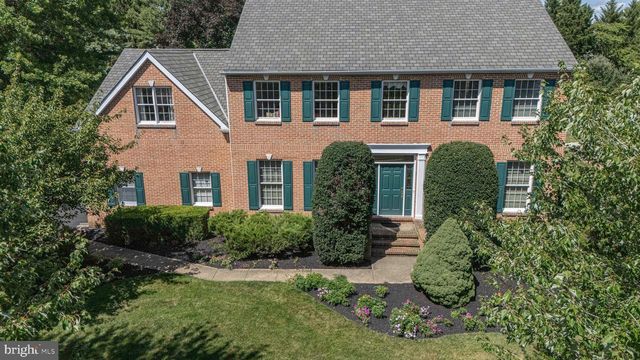 117 MALLARD DR W, North Wales, PA 19454