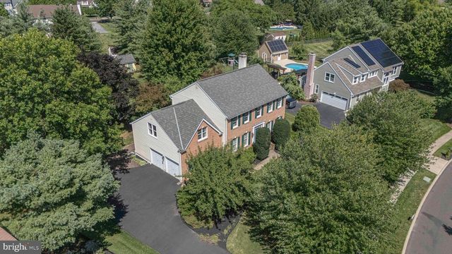 117 MALLARD DR W, North Wales, PA 19454