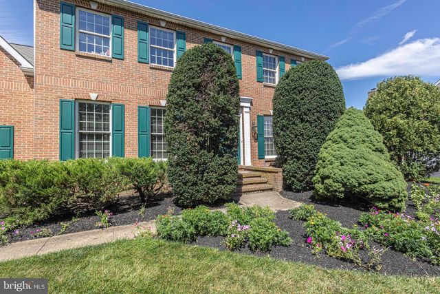 117 MALLARD DR W, North Wales, PA 19454