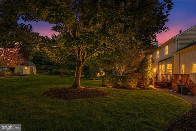 117 MALLARD DR W, North Wales, PA 19454