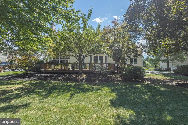 117 MALLARD DR W, North Wales, PA 19454