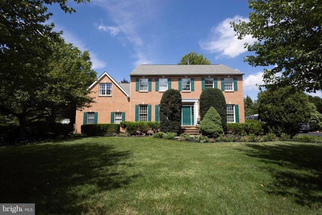 117 MALLARD DR W, North Wales, PA 19454