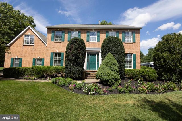 117 MALLARD DR W, North Wales, PA 19454