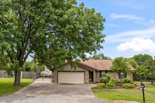 1601 Samoa CT, Pflugerville, TX 78660