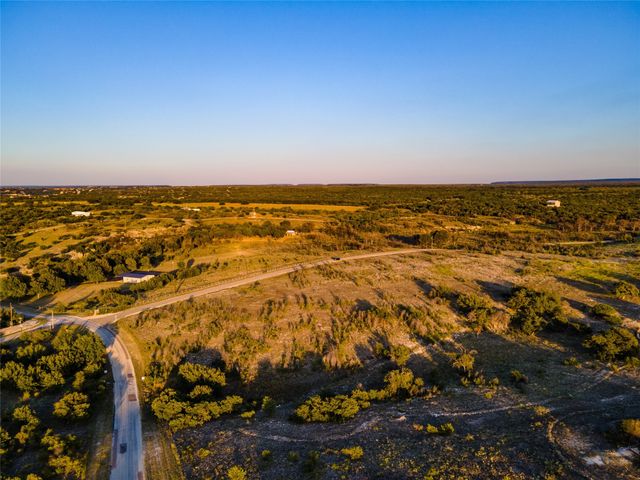 Lot 1 Pecan Cove, Possum Kingdom Lake, TX 76475