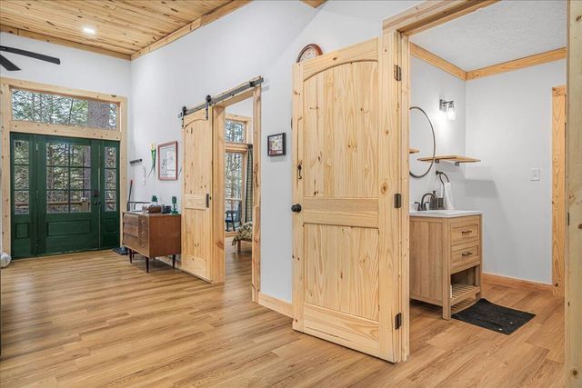 397 Sun Set Ridge, Rogers, KY 41365