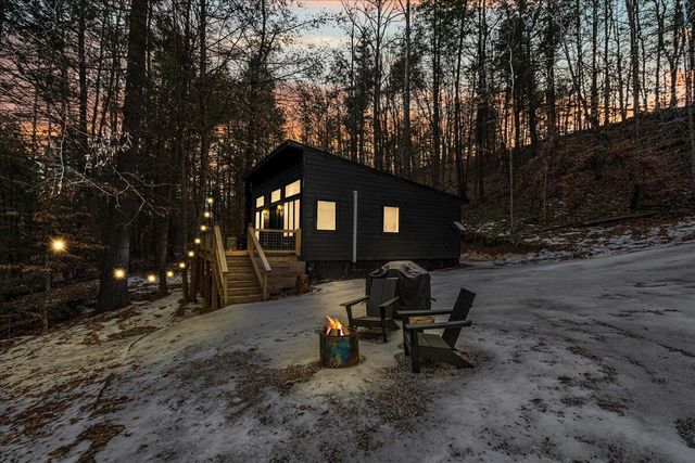 397 Sun Set Ridge, Rogers, KY 41365