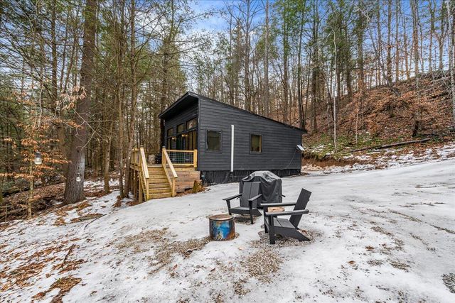 397 Sun Set Ridge, Rogers, KY 41365