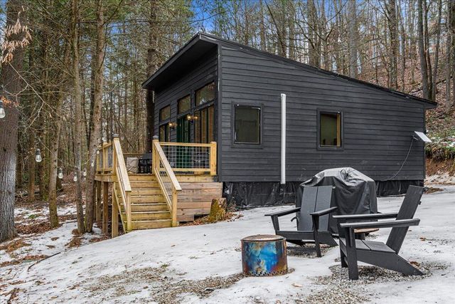 397 Sun Set Ridge, Rogers, KY 41365