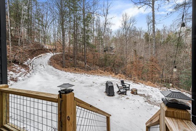 397 Sun Set Ridge, Rogers, KY 41365