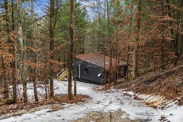 397 Sun Set Ridge, Rogers, KY 41365