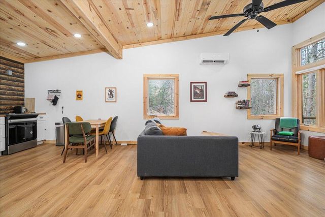 397 Sun Set Ridge, Rogers, KY 41365