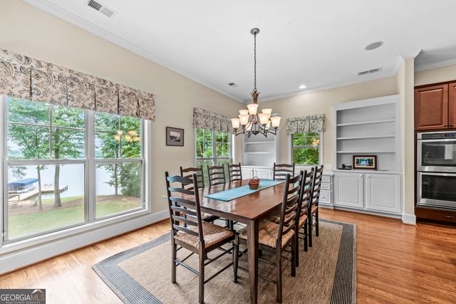 1801 Northwoods Drive, Greensboro, GA 30642