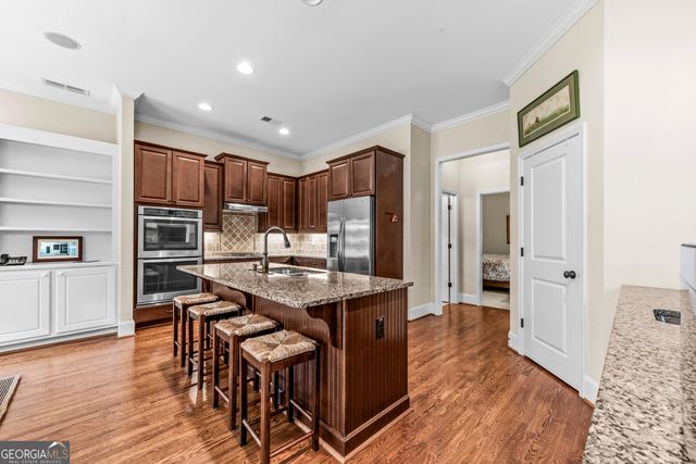 1801 Northwoods Drive, Greensboro, GA 30642