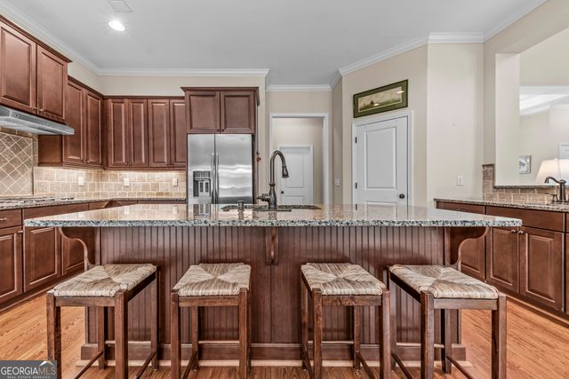 1801 Northwoods Drive, Greensboro, GA 30642