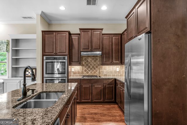 1801 Northwoods Drive, Greensboro, GA 30642