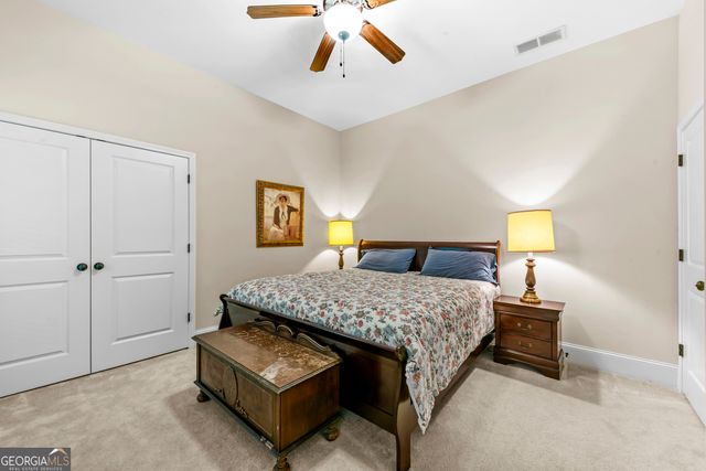1801 Northwoods Drive, Greensboro, GA 30642