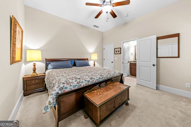 1801 Northwoods Drive, Greensboro, GA 30642