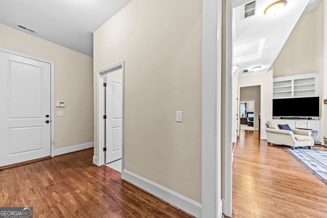 1801 Northwoods Drive, Greensboro, GA 30642