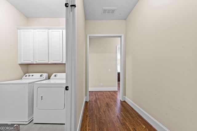 1801 Northwoods Drive, Greensboro, GA 30642