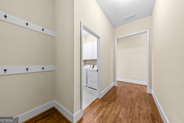 1801 Northwoods Drive, Greensboro, GA 30642