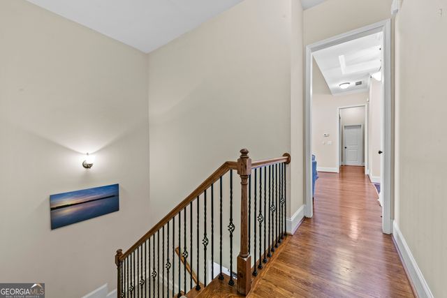 1801 Northwoods Drive, Greensboro, GA 30642