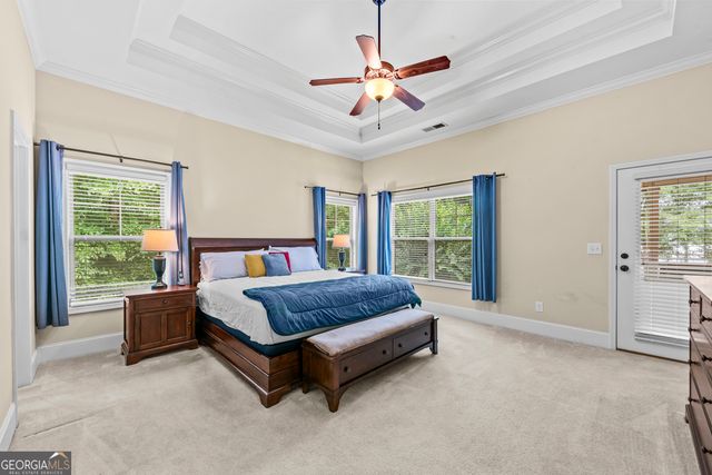1801 Northwoods Drive, Greensboro, GA 30642