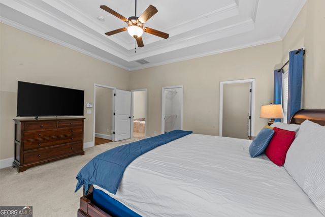 1801 Northwoods Drive, Greensboro, GA 30642