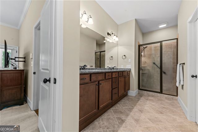 1801 Northwoods Drive, Greensboro, GA 30642