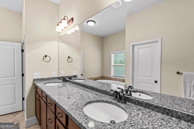 1801 Northwoods Drive, Greensboro, GA 30642