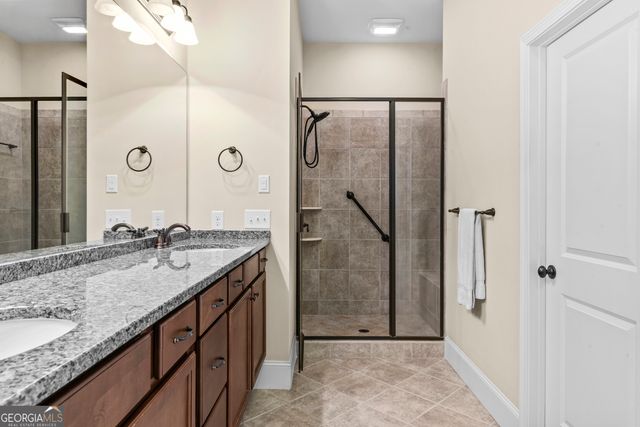 1801 Northwoods Drive, Greensboro, GA 30642