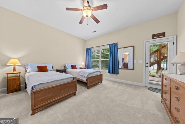 1801 Northwoods Drive, Greensboro, GA 30642