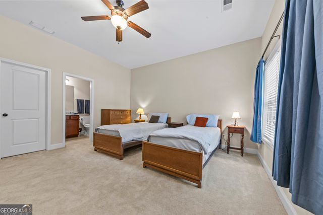 1801 Northwoods Drive, Greensboro, GA 30642