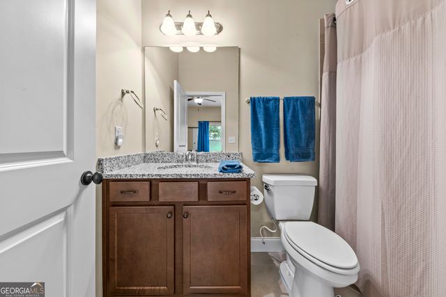 1801 Northwoods Drive, Greensboro, GA 30642