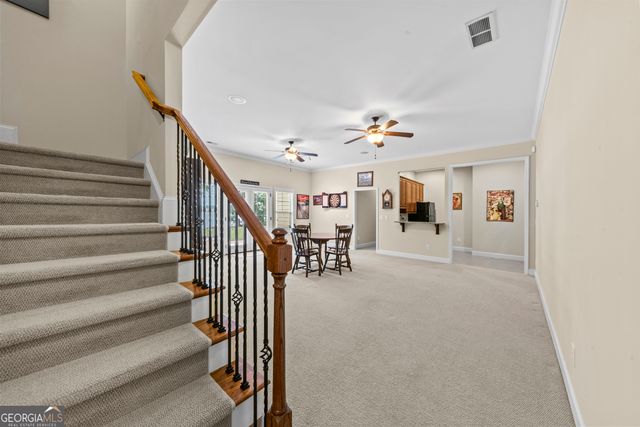 1801 Northwoods Drive, Greensboro, GA 30642