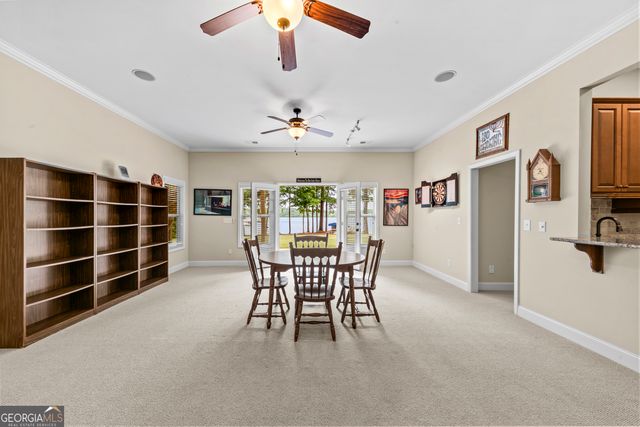 1801 Northwoods Drive, Greensboro, GA 30642