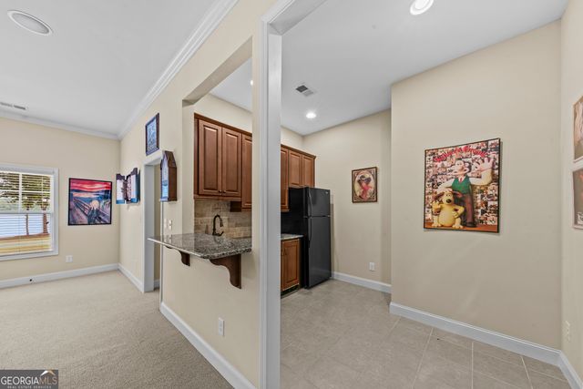 1801 Northwoods Drive, Greensboro, GA 30642