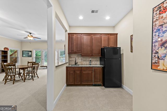 1801 Northwoods Drive, Greensboro, GA 30642