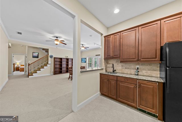 1801 Northwoods Drive, Greensboro, GA 30642