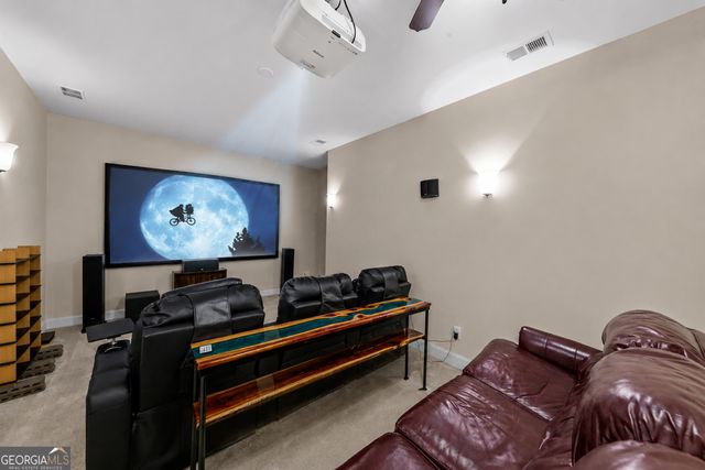 1801 Northwoods Drive, Greensboro, GA 30642