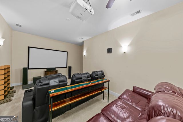 1801 Northwoods Drive, Greensboro, GA 30642