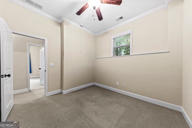 1801 Northwoods Drive, Greensboro, GA 30642