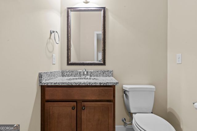 1801 Northwoods Drive, Greensboro, GA 30642