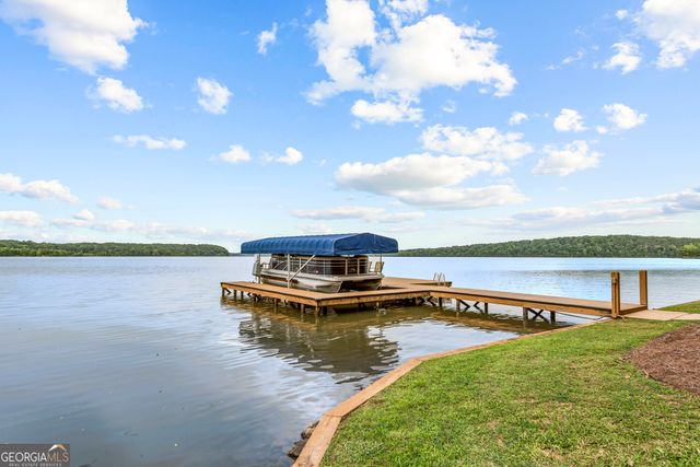 1801 Northwoods Drive, Greensboro, GA 30642