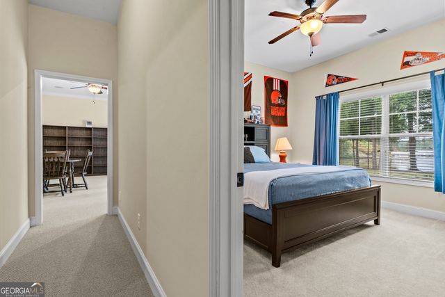 1801 Northwoods Drive, Greensboro, GA 30642