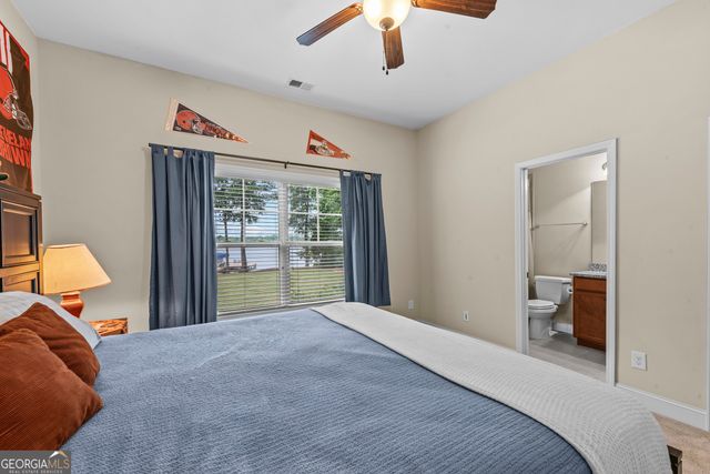 1801 Northwoods Drive, Greensboro, GA 30642