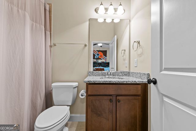 1801 Northwoods Drive, Greensboro, GA 30642