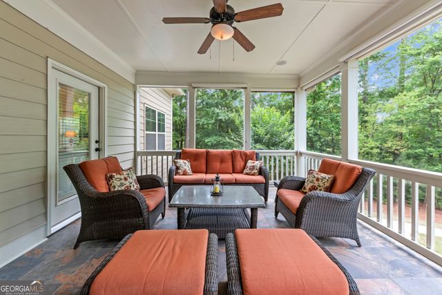 1801 Northwoods Drive, Greensboro, GA 30642