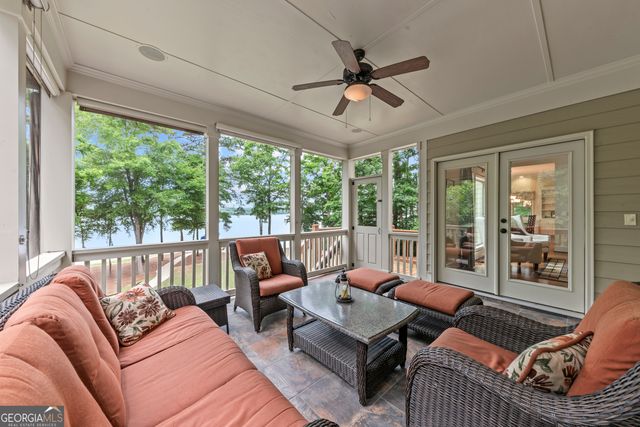 1801 Northwoods Drive, Greensboro, GA 30642
